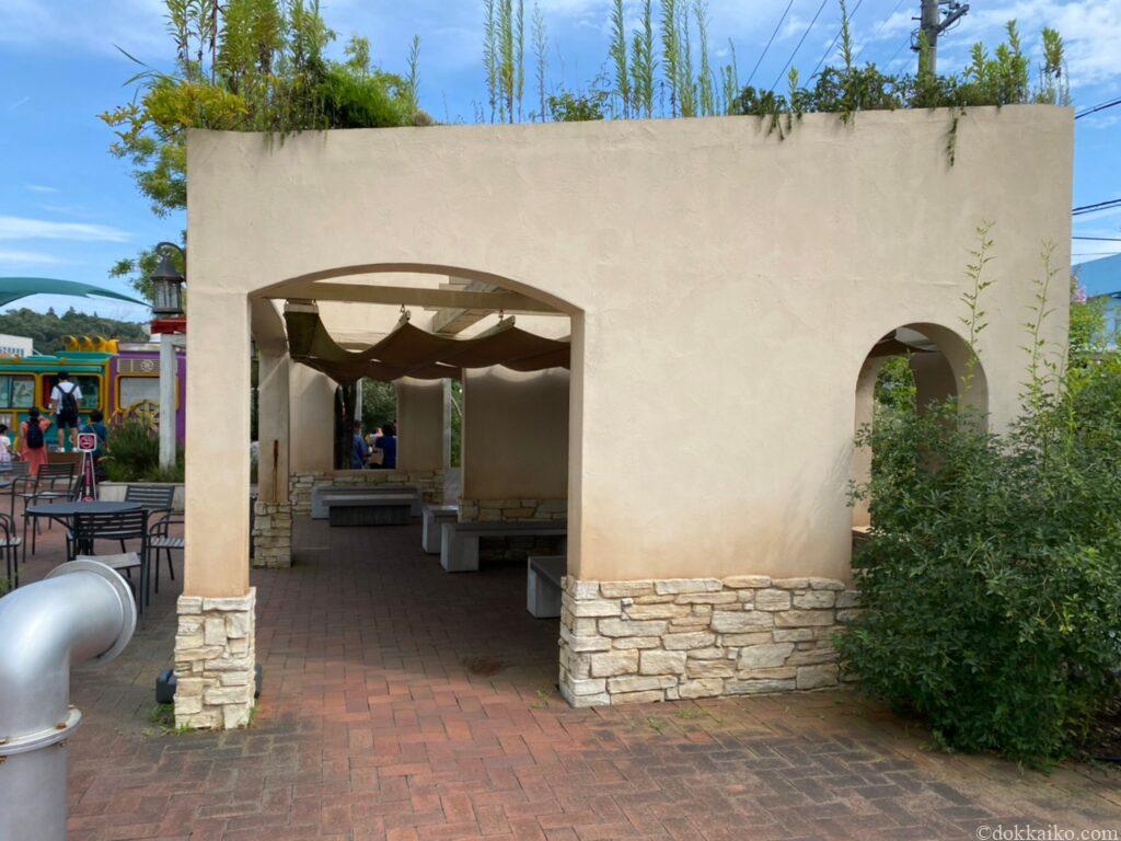 うなぎパイファクトリー