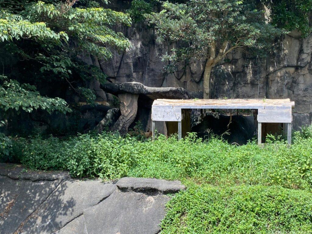 浜松市動物園