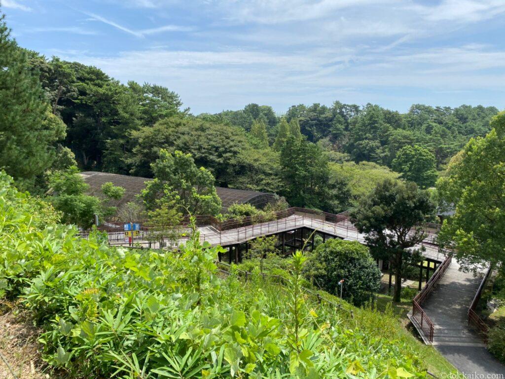 浜松市動物園