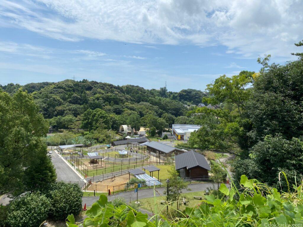 浜松市動物園