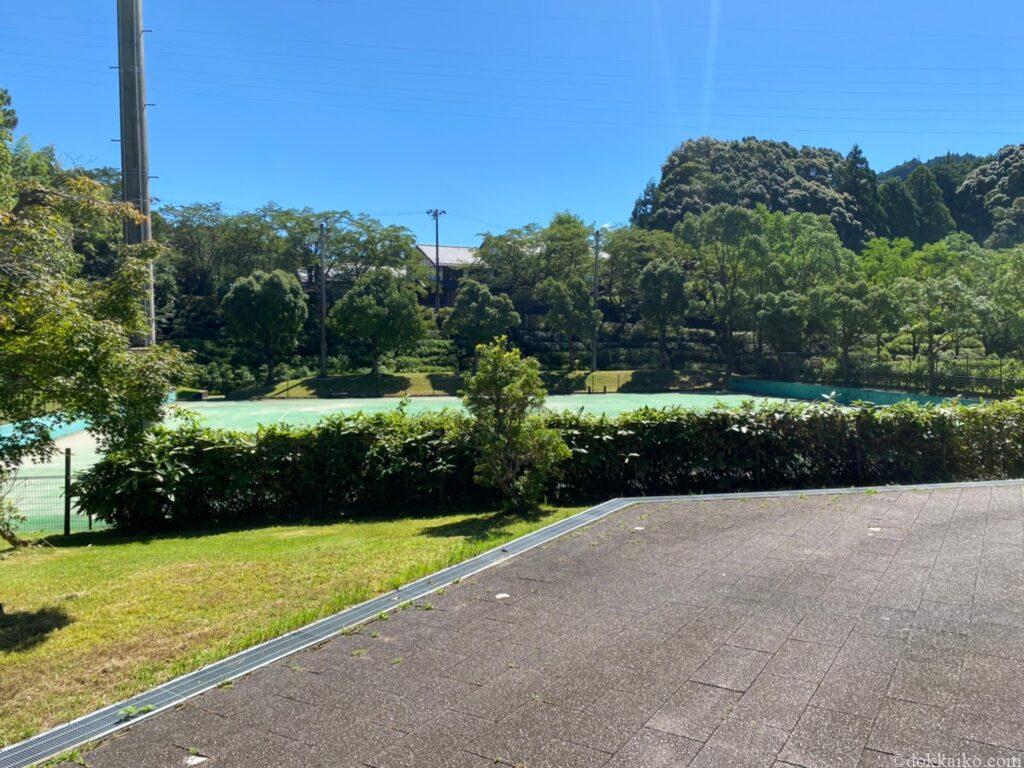 春野ふれあい公園