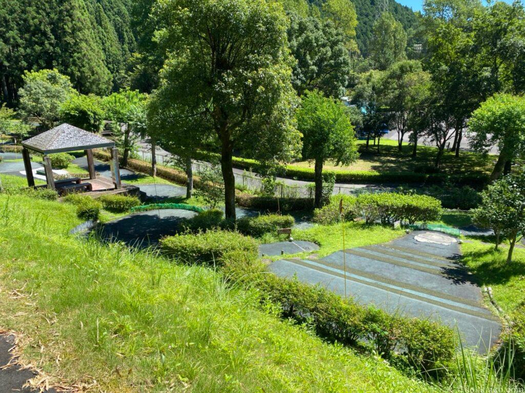 春野ふれあい公園