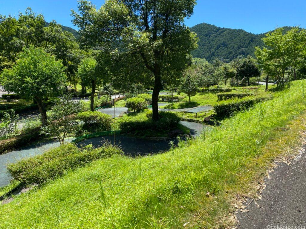 春野ふれあい公園