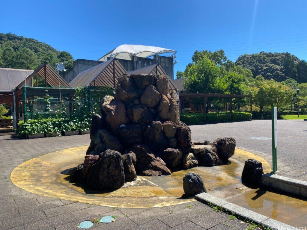 春野ふれあい公園