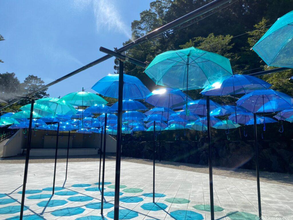 法多山・尊永寺