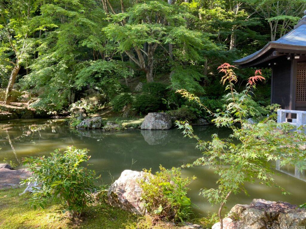 法多山・尊永寺