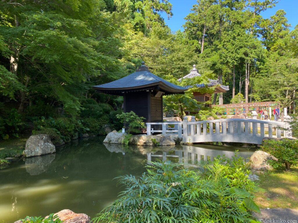 法多山・尊永寺