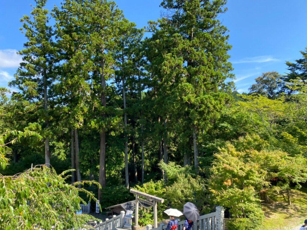 法多山・尊永寺