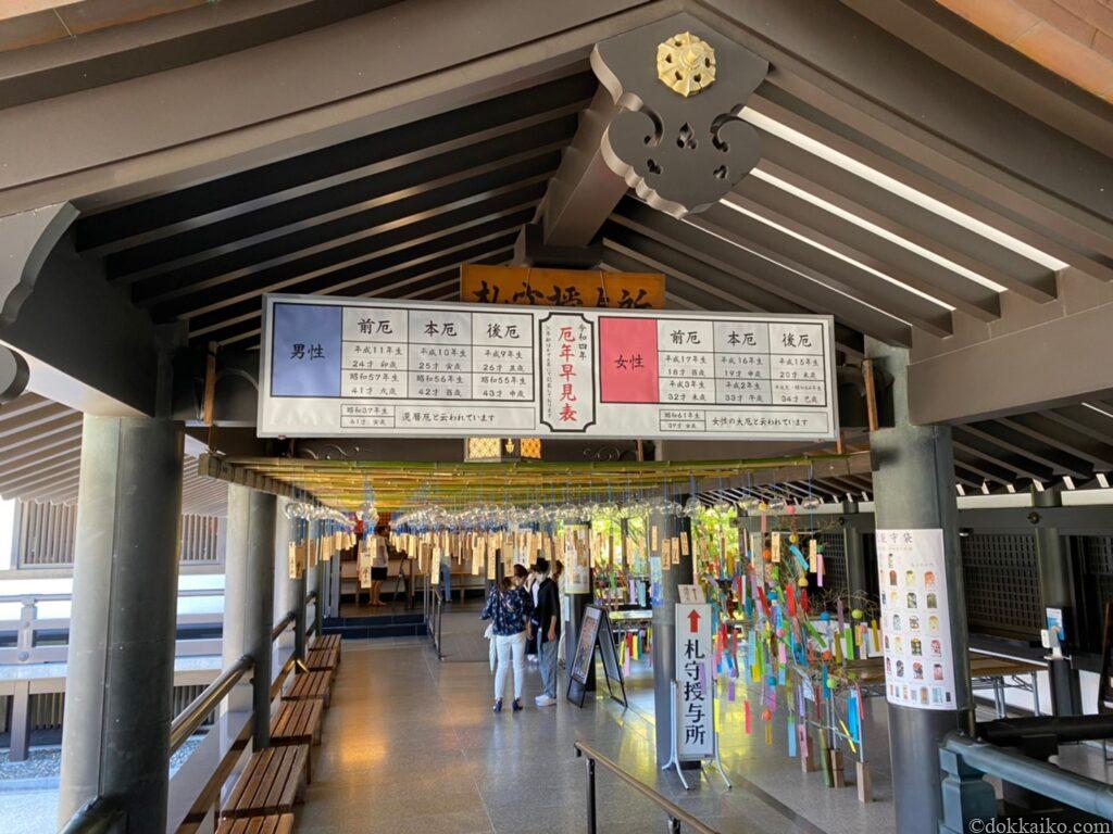 法多山・尊永寺