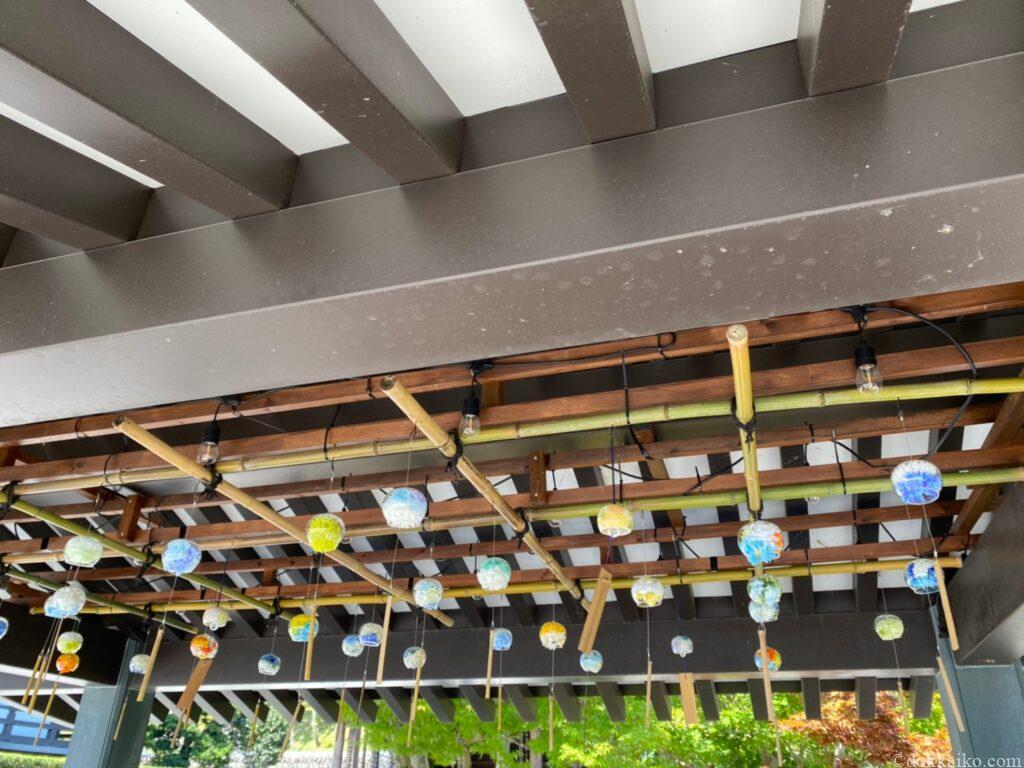 法多山・尊永寺