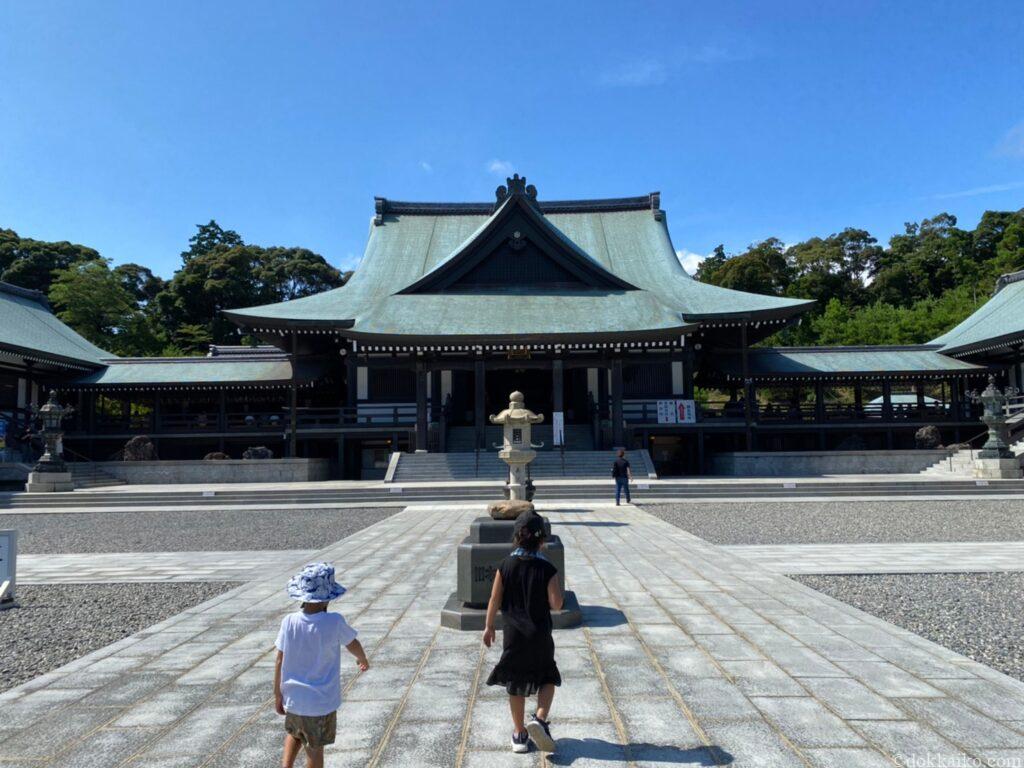 法多山・尊永寺