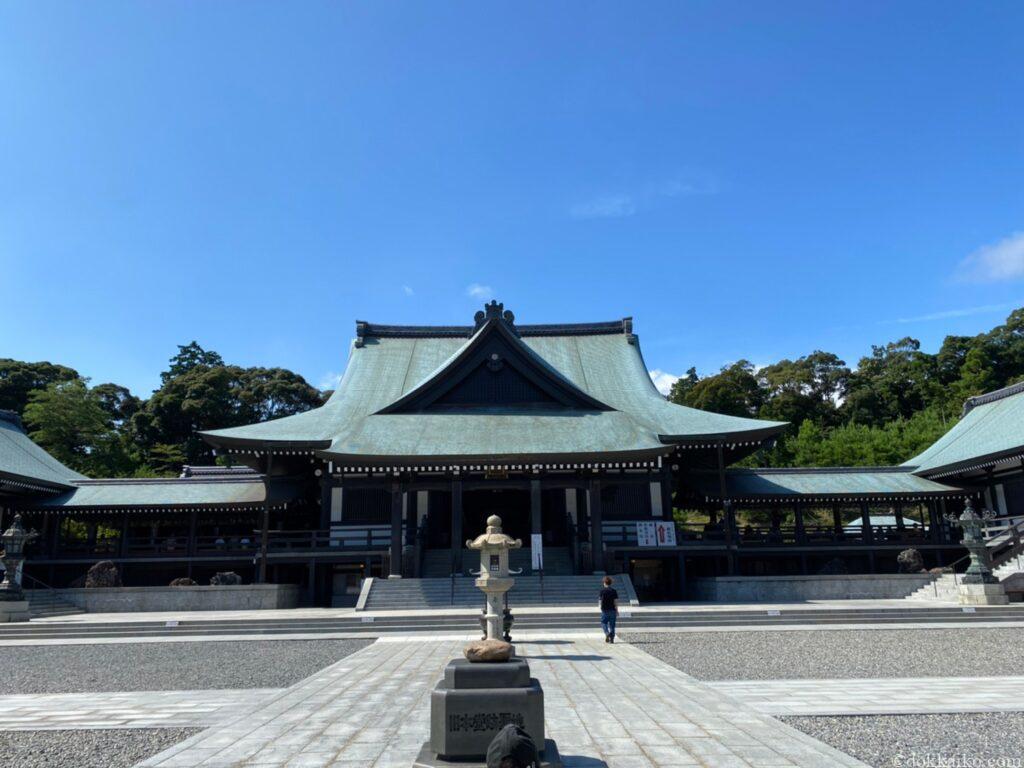 法多山・尊永寺