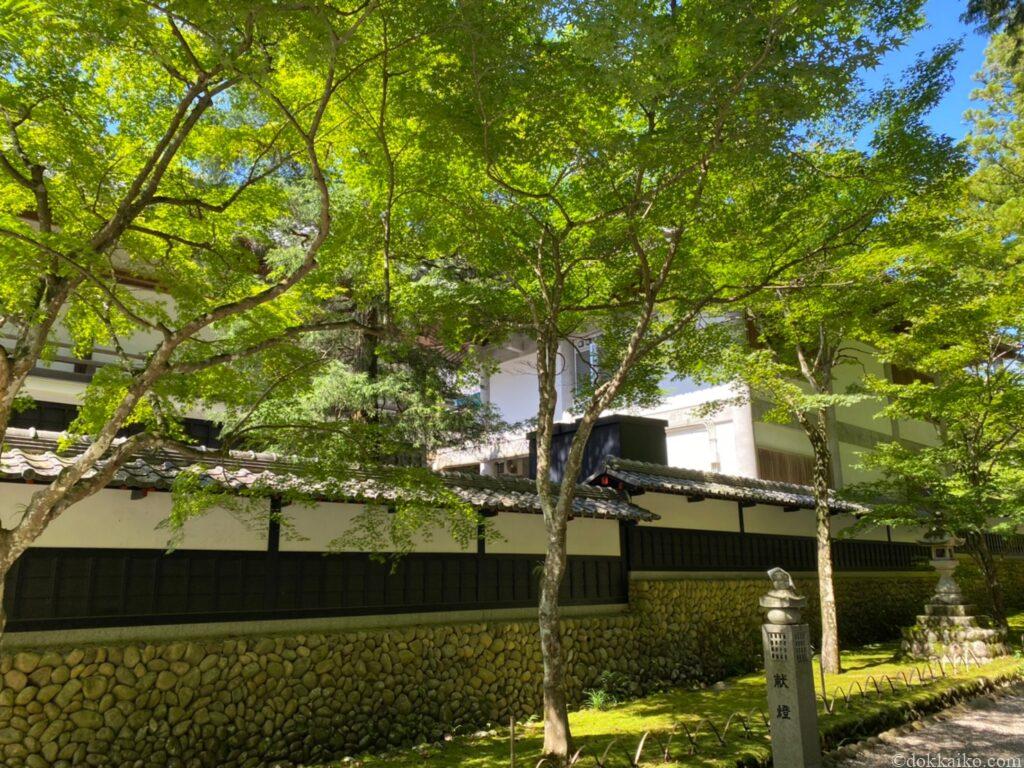 法多山・尊永寺