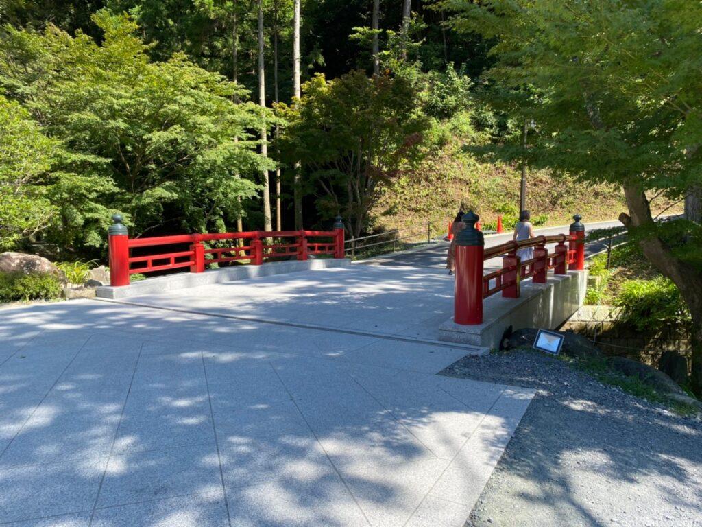 法多山・尊永寺