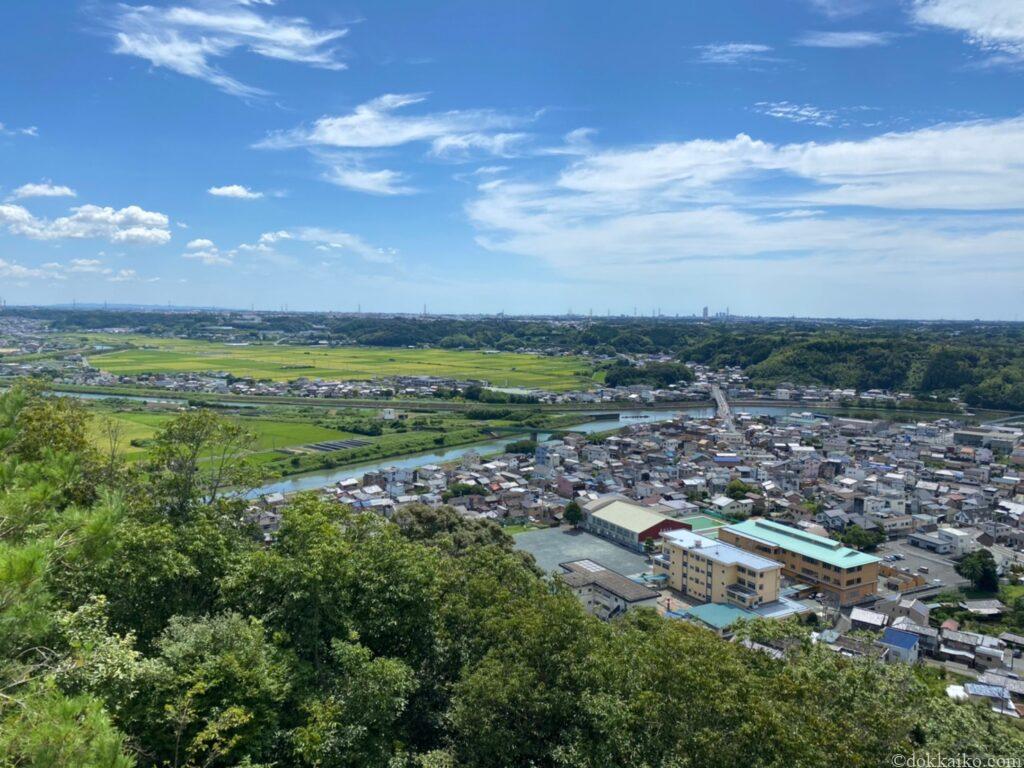 細江公園・国民宿舎