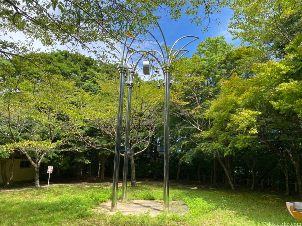 細江公園・国民宿舎