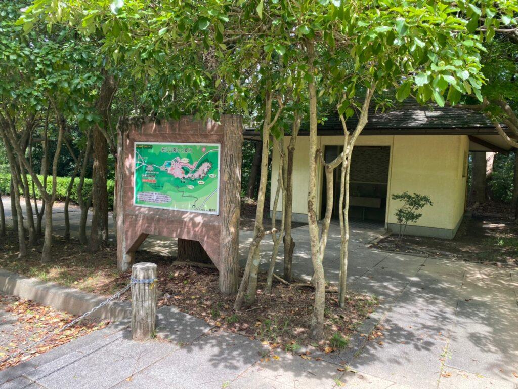 細江公園・国民宿舎