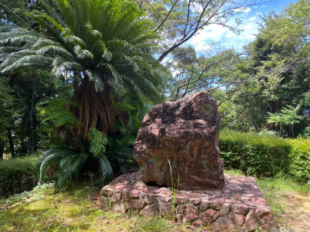 細江公園・国民宿舎