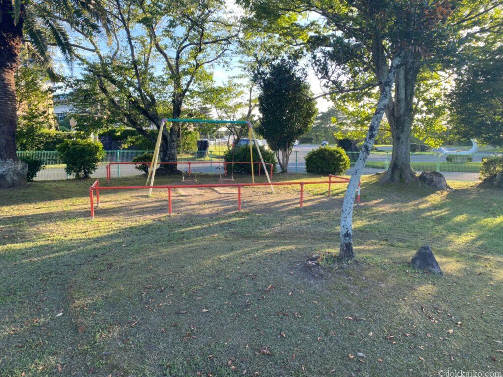 豊田児童遊園