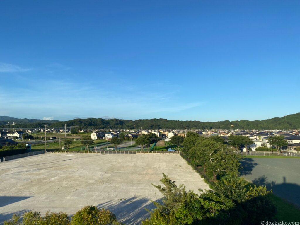 豊田児童遊園