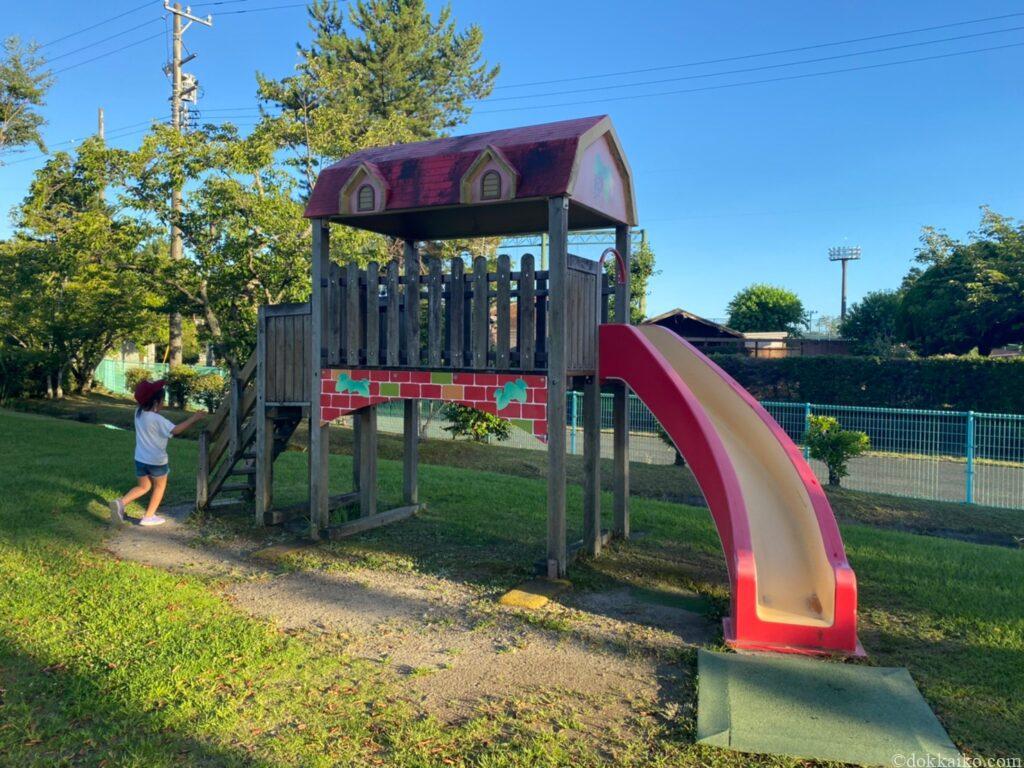豊田児童遊園