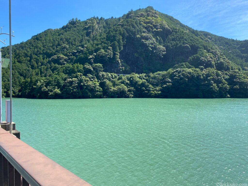花桃の里