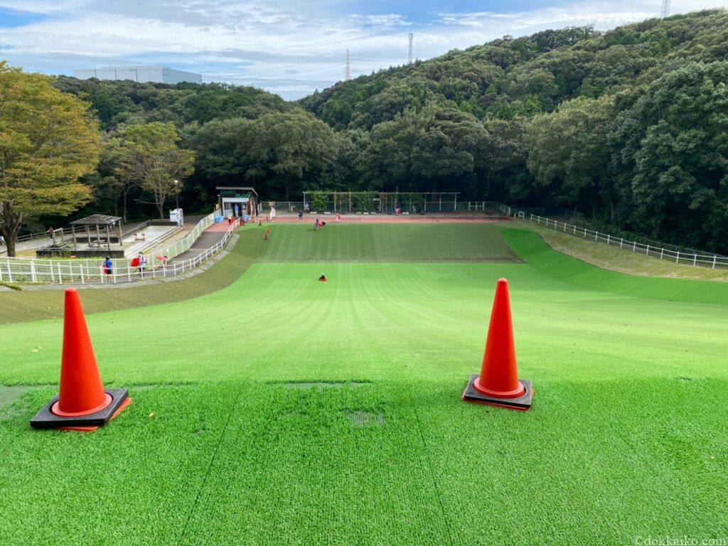 都田総合公園