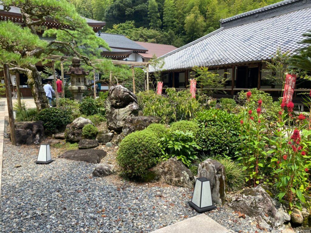 油山寺