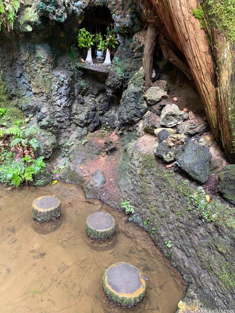 油山寺