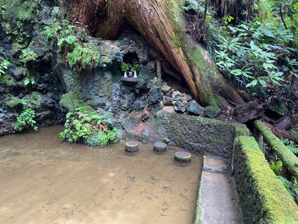 油山寺