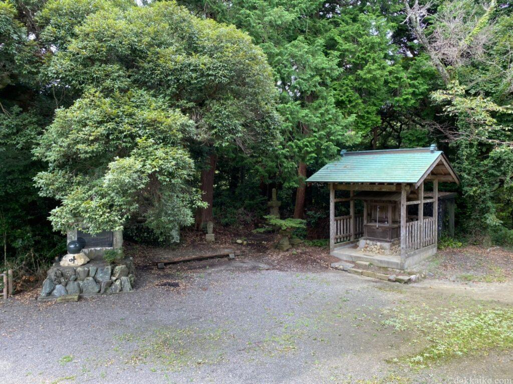 油山寺