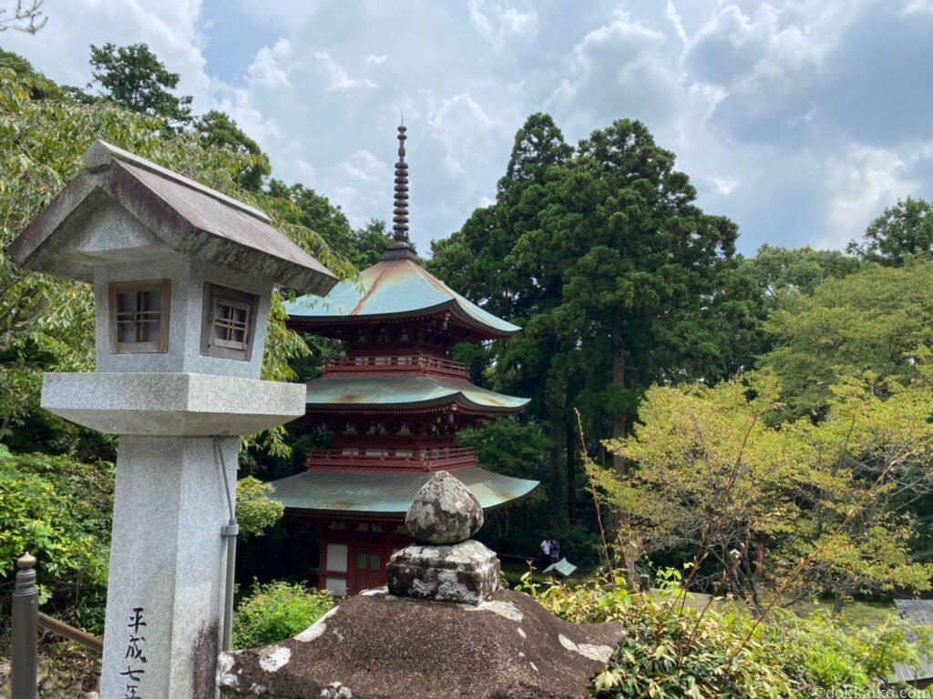油山寺