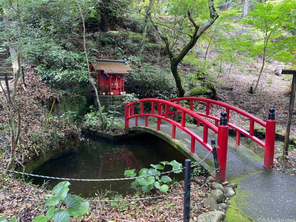油山寺