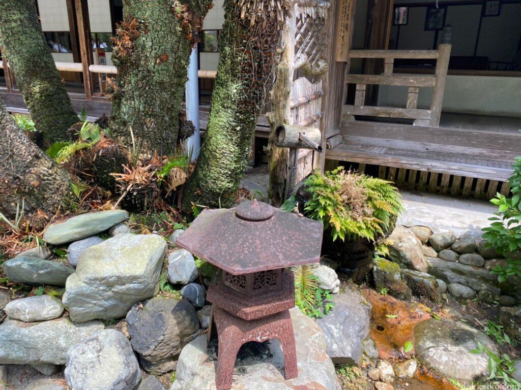 油山寺