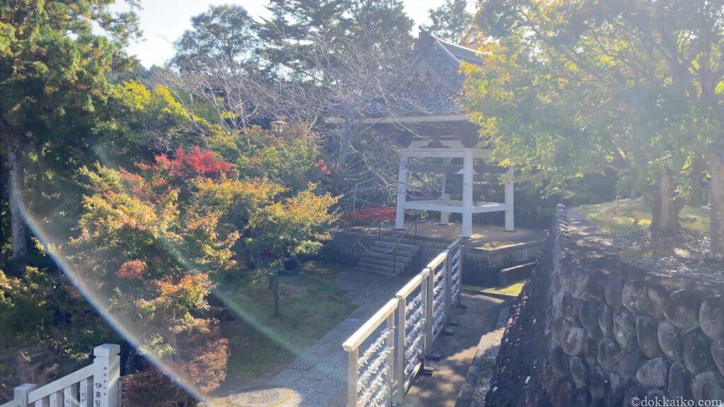 法多山・もみじまつり