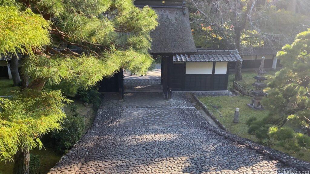 法多山・もみじまつり