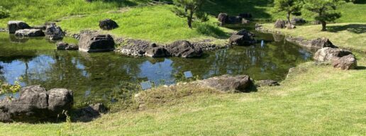 万葉の森公園