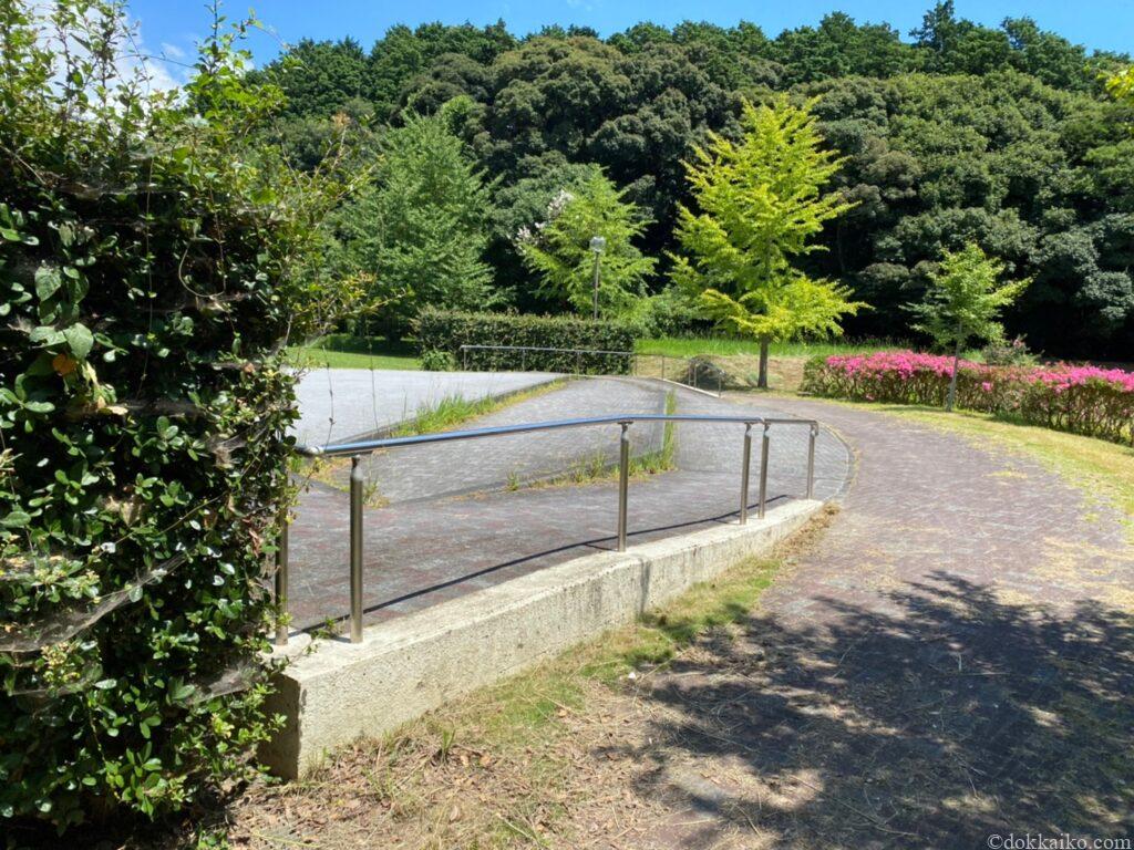 兎山公園