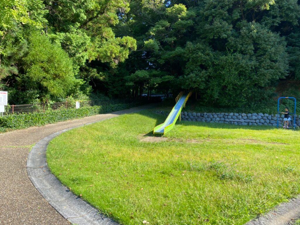 豊田原新田公園