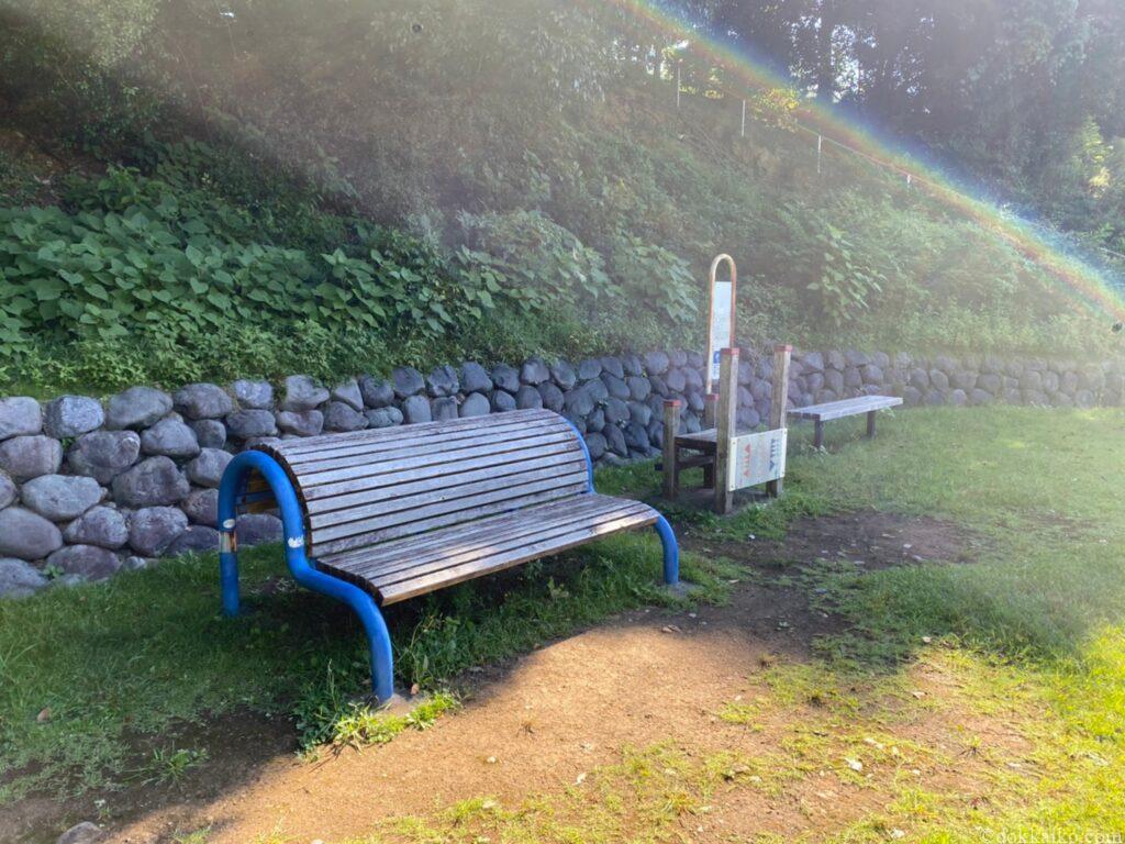 豊田原新田公園
