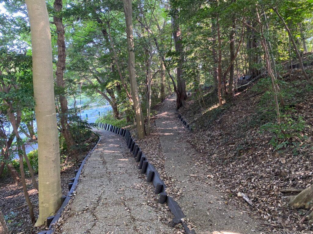 豊田原新田公園