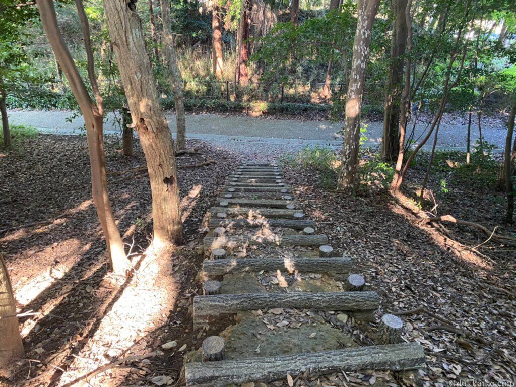 豊田原新田公園