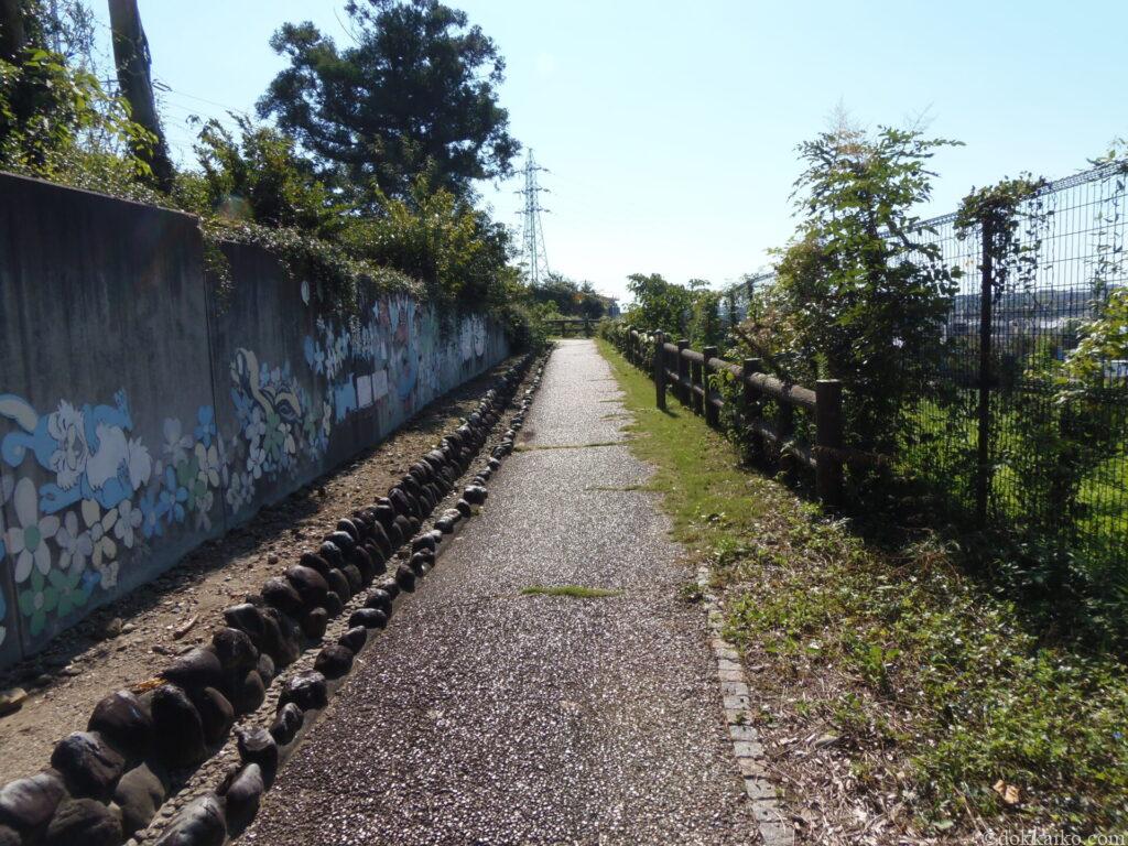 豊田原新田公園