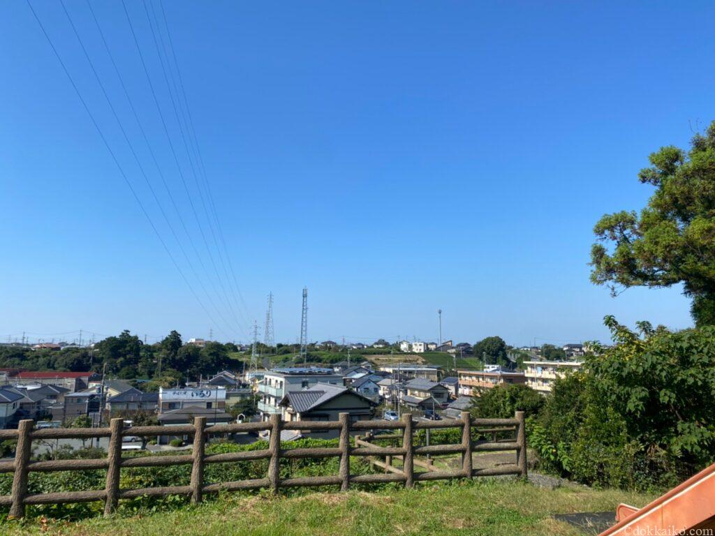 豊田原新田公園