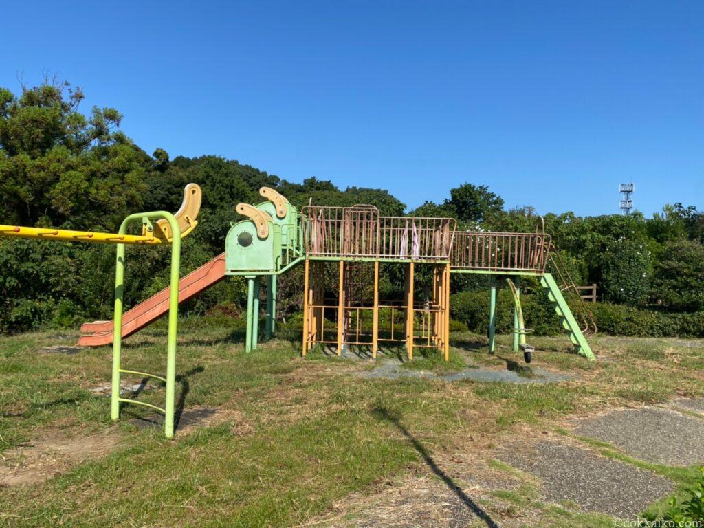 豊田原新田公園