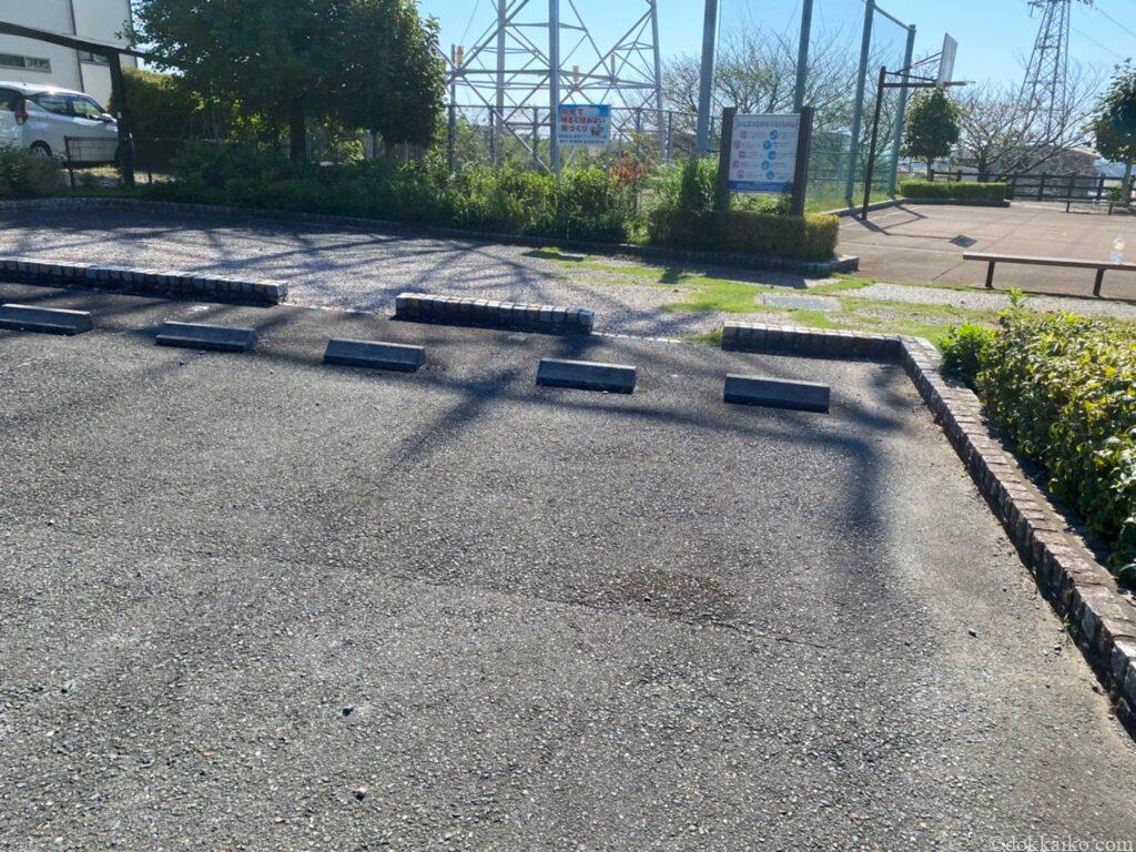 豊田原新田公園