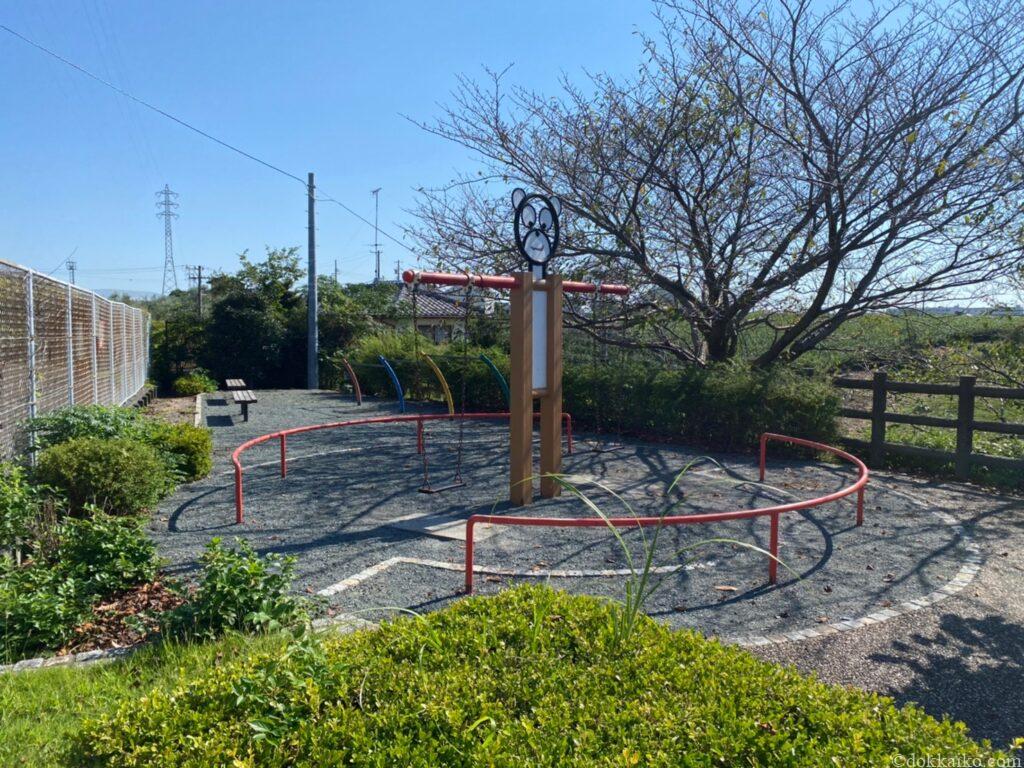 豊田原新田公園