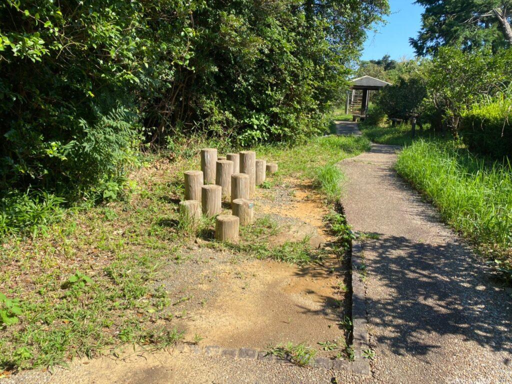 豊田原新田公園