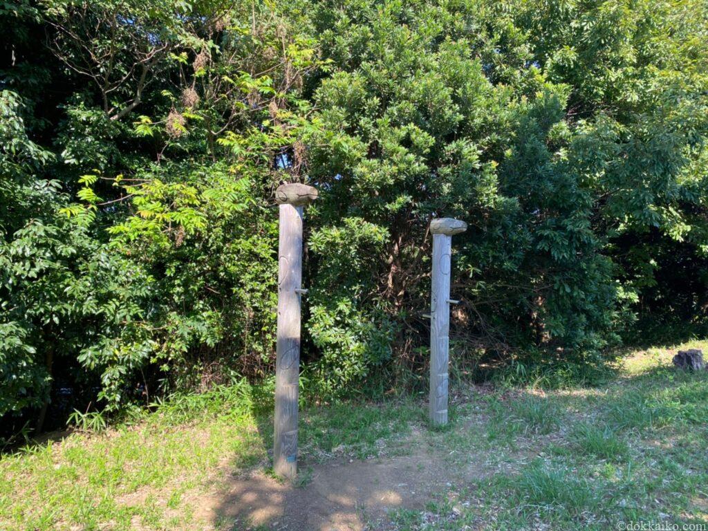 豊田原新田公園