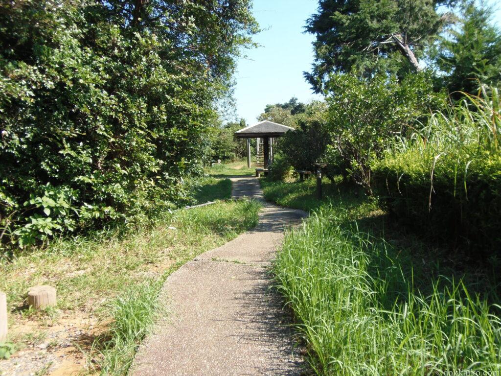 豊田原新田公園